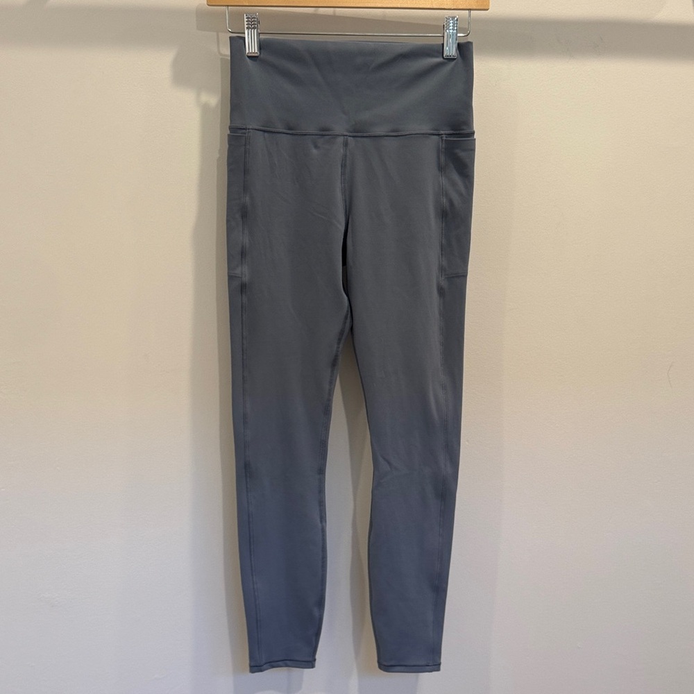 Vuori Cropped Leggings